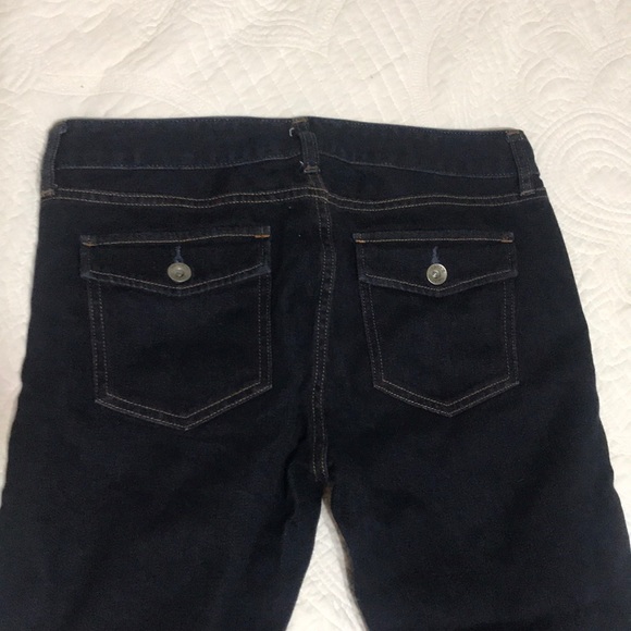 Never worn classic Banana Republic boot cut jeans - Picture 3 of 6